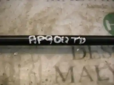 Автозапчастина б/у амортизаторі багажника/дверей для ford fusion (cbk) ambiente посилання на oem iam   