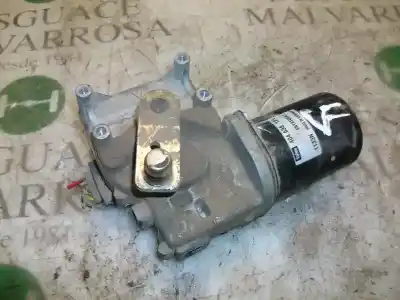 Автозапчасти б/у МОТОР ПЕРЕДНЕГО СТЕКЛООЧИСТИТЕЛЯ за PEUGEOT 307 BREAK / SW (S1)  ссылки OEM IAM   