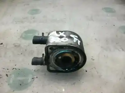 Pezzo di ricambio per auto di seconda mano Radiatore Olio Motore per PEUGEOT 307 BREAK / SW (S1) BREAK XS Riferimenti OEM IAM   