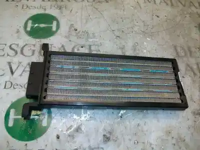 Tweedehands auto-onderdeel verwarmingsweerstand voor citroen c4 berlina collection oem iam-referenties 