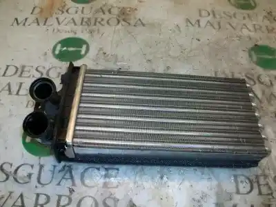 Tweedehands auto-onderdeel verwarming / airconditioning radiator voor citroen c4 berlina collection oem iam-referenties 
