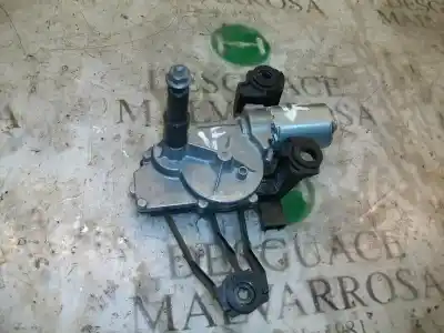 Tweedehands auto-onderdeel achterwissermotor voor citroen c4 berlina collection oem iam-referenties 