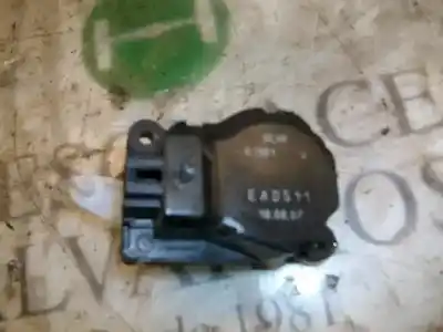 Second-hand car spare part AIR CONDITIONING HATCHES OPENING MOTOR for CITROEN C4 BERLINA  OEM IAM references   