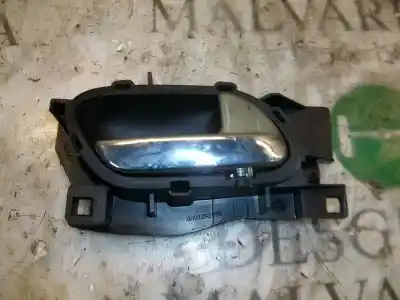 Tweedehands auto-onderdeel binnen handgreep achter achter voor citroen c4 berlina collection oem iam-referenties 