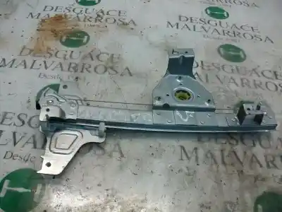 Tweedehands auto-onderdeel regelaar links achterruit voor citroen c4 berlina collection oem iam-referenties 