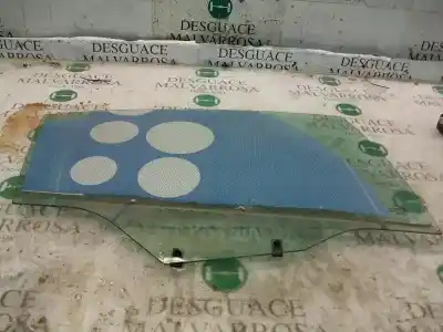 Tweedehands auto-onderdeel glas achter rechts deur voor citroen c4 berlina collection oem iam-referenties 