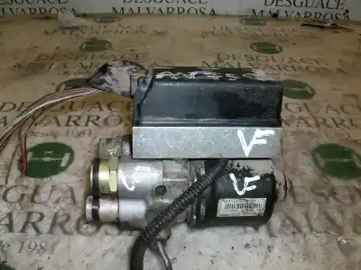 Peça sobressalente para automóvel em segunda mão abs por opel corsa b * referências oem iam 