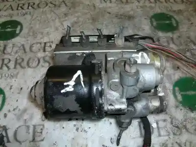 Peça sobressalente para automóvel em segunda mão abs por opel corsa b * referências oem iam   