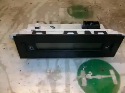 Second-hand car spare part MULTIFUNCTION SWITCH for CITROEN C2  OEM IAM references   