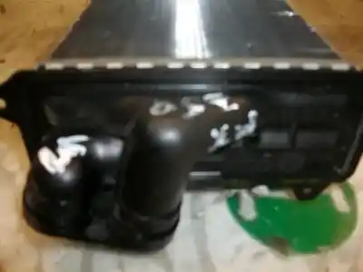 Peça sobressalente para automóvel em segunda mão condensador / radiador de sofagem / ar condicionado por citroen c2 furio referências oem iam   