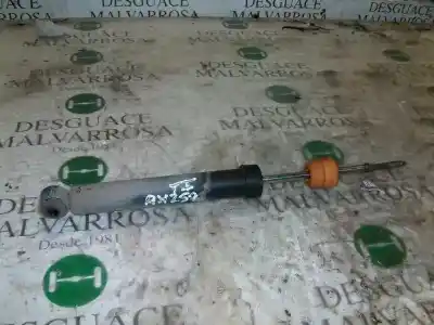 Pezzo di ricambio per auto di seconda mano AMMORTIZZATORE POSTERIORE SINISTRO per OPEL CORSA C  Riferimenti OEM IAM   