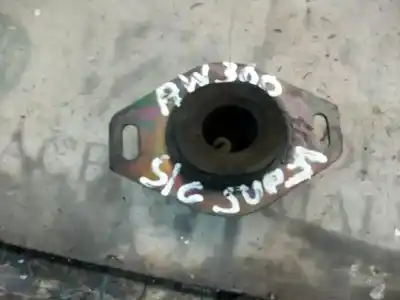 Pezzo di ricambio per auto di seconda mano cambia supporto per peugeot 307 (s1) xr riferimenti oem iam 