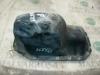 Автозапчастина б/у возчик для SEAT IBIZA (6K1) 1.4 Посилання на OEM IAM   