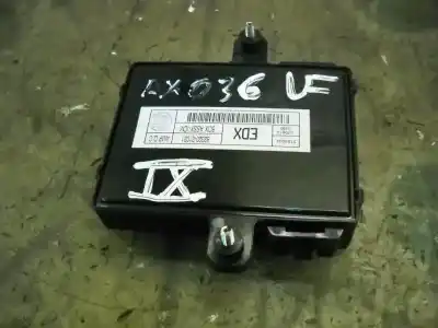 Автозапчастина б/у ЕЛЕКТРОННИЙ МОДУЛЬ для SSANGYONG RODIUS  Посилання на OEM IAM   