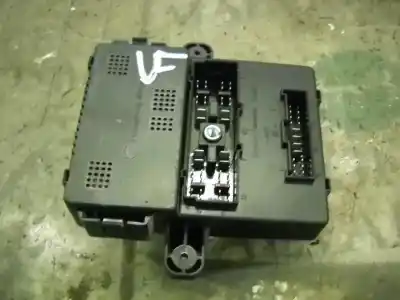 Pezzo di ricambio per auto di seconda mano modulo elettronico per ssangyong rodius xdi riferimenti oem iam   