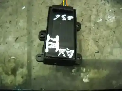 Автозапчасти б/у управление зеркалом за ssangyong rodius xdi ссылки oem iam   