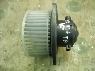 Автозапчасти б/у ОТОПИТЕЛЬНЫЙ ДВИГАТЕЛЬ за SSANGYONG RODIUS  ссылки OEM IAM   