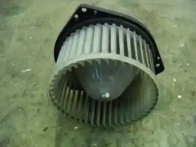 Автозапчасти б/у отопительный двигатель за ssangyong rodius xdi ссылки oem iam   