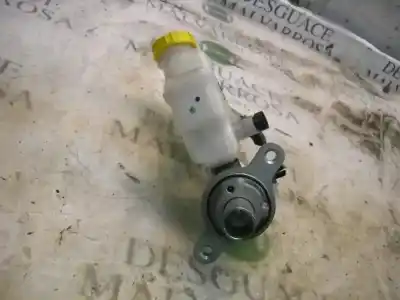 Second-hand car spare part brake pump for fiat doblo cargo (223) 1.9 jtd cat oem iam references   