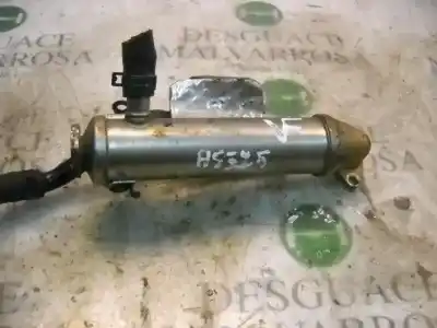 Pièce détachée automobile d'occasion Refroidisseur Vanne Egr pour FORD MONDEO BERLINA (GE) 2.0 TDCi CAT Références OEM IAM   