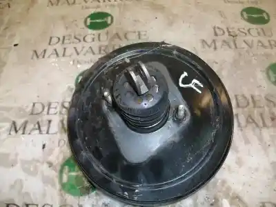 Peça sobressalente para automóvel em segunda mão SERVO FREIO por OPEL CORSA C  Referências OEM IAM   