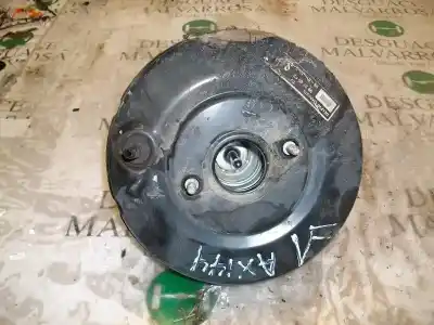 Pezzo di ricambio per auto di seconda mano servo freio per opel corsa c comfort riferimenti oem iam   