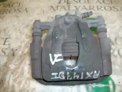 Second-hand car spare part front left brake caliper for opel corsa c comfort oem iam references 