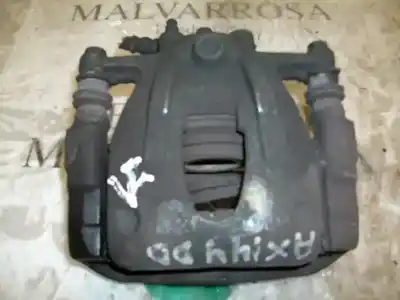 Second-hand car spare part front right brake caliper for opel corsa c comfort oem iam references 