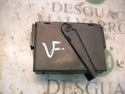 Second-hand car spare part electronic module for opel corsa c comfort oem iam references   