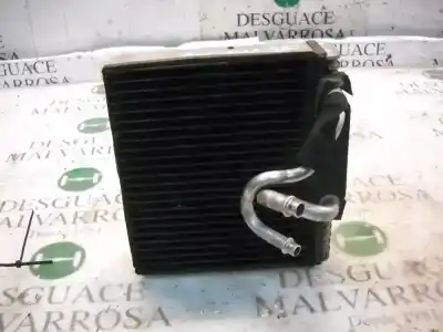 Second-hand car spare part air conditioning evaporator for opel corsa c comfort oem iam references 