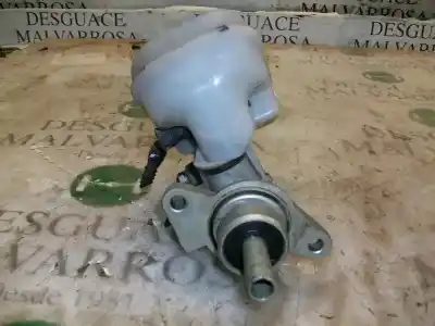 Second-hand car spare part brake pump for opel corsa c comfort oem iam references 