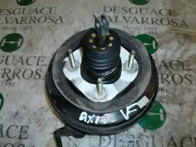 Peça sobressalente para automóvel em segunda mão SERVO FREIO por CITROEN C3  Referências OEM IAM   