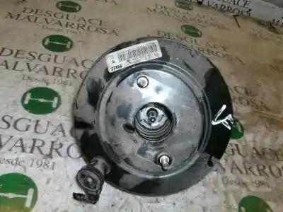 Peça sobressalente para automóvel em segunda mão servo freio por citroen c3 1.4 hdi exclusive referências oem iam   