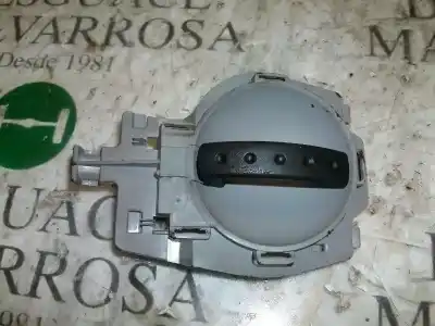 Peça sobressalente para automóvel em segunda mão puxador interior dianteiro direito por citroen c3 1.4 hdi exclusive referências oem iam 