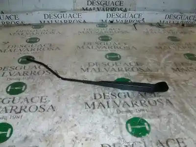 Peça sobressalente para automóvel em segunda mão haste de escova dianteiro direito por citroen c3 1.4 hdi exclusive referências oem iam 