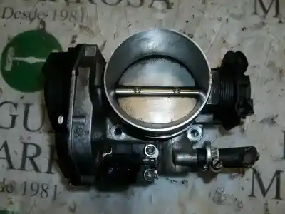Pezzo di ricambio per auto di seconda mano Scatola Della Farfalla per VOLKSWAGEN GOLF IV BERLINA (1J1) Highline Riferimenti OEM IAM   