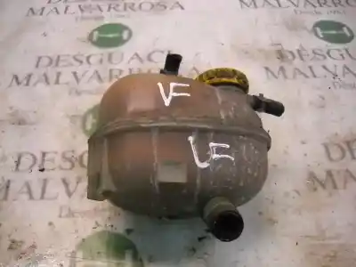 Second-hand car spare part coolant expansion tank for opel corsa c comfort oem iam references 