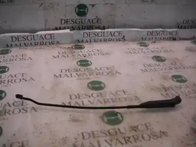 Second-hand car spare part front right windshield wiper arm for opel corsa c comfort oem iam references 