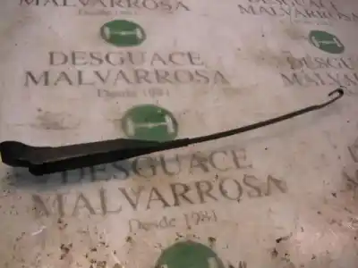 Second-hand car spare part left front windshield wiper arm for opel corsa c comfort oem iam references 