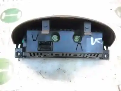 Second-hand car spare part multifunction switch for opel corsa c comfort oem iam references   