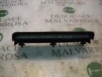 Second-hand car spare part center tailgate light for opel corsa c comfort oem iam references 