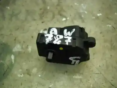 Peça sobressalente para automóvel em segunda mão motor de abertura da comporta de sofagem por citroen xsara picasso (n68) 2.0 hdi referências oem iam 