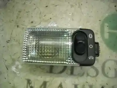 Peça sobressalente para automóvel em segunda mão farolim interior por citroen xsara picasso (n68) 2.0 hdi referências oem iam 