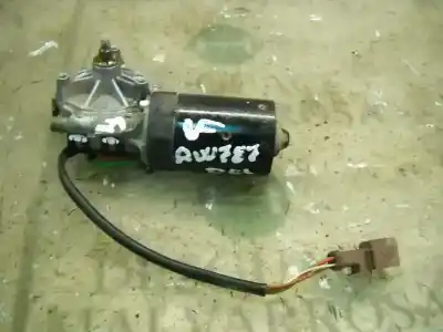 Peça sobressalente para automóvel em segunda mão motor do limpa para brisas por citroen xsara picasso (n68) 2.0 hdi referências oem iam 