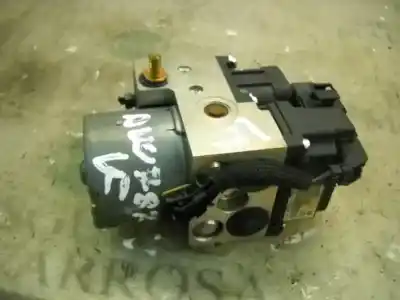 Peça sobressalente para automóvel em segunda mão abs por citroen xsara picasso (n68) 2.0 hdi referências oem iam 