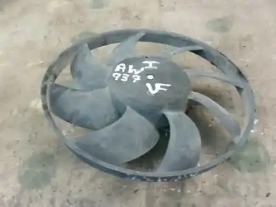 Second-hand car spare part radiator cooling fan for mazda 2 berlina (dy) 1.4 diesel cat oem iam references 