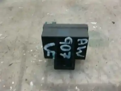 Second-hand car spare part glow plug for mazda 2 berlina (dy) 1.4 diesel cat oem iam references 