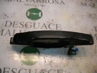 Автозапчастина б/у ЗАВНІШНЯ РУЧКА ЗАДНЯ ПРАВА для SSANGYONG RODIUS  Посилання на OEM IAM   