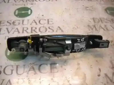 Автозапчасти б/у левая передняя наружная ручка за ssangyong rodius xdi ссылки oem iam   