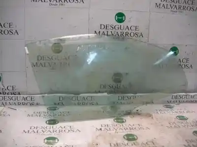 Peça sobressalente para automóvel em segunda mão vidro da porta dianteira direita por fiat punto berlina (188) 1.9 jtd active referências oem iam 